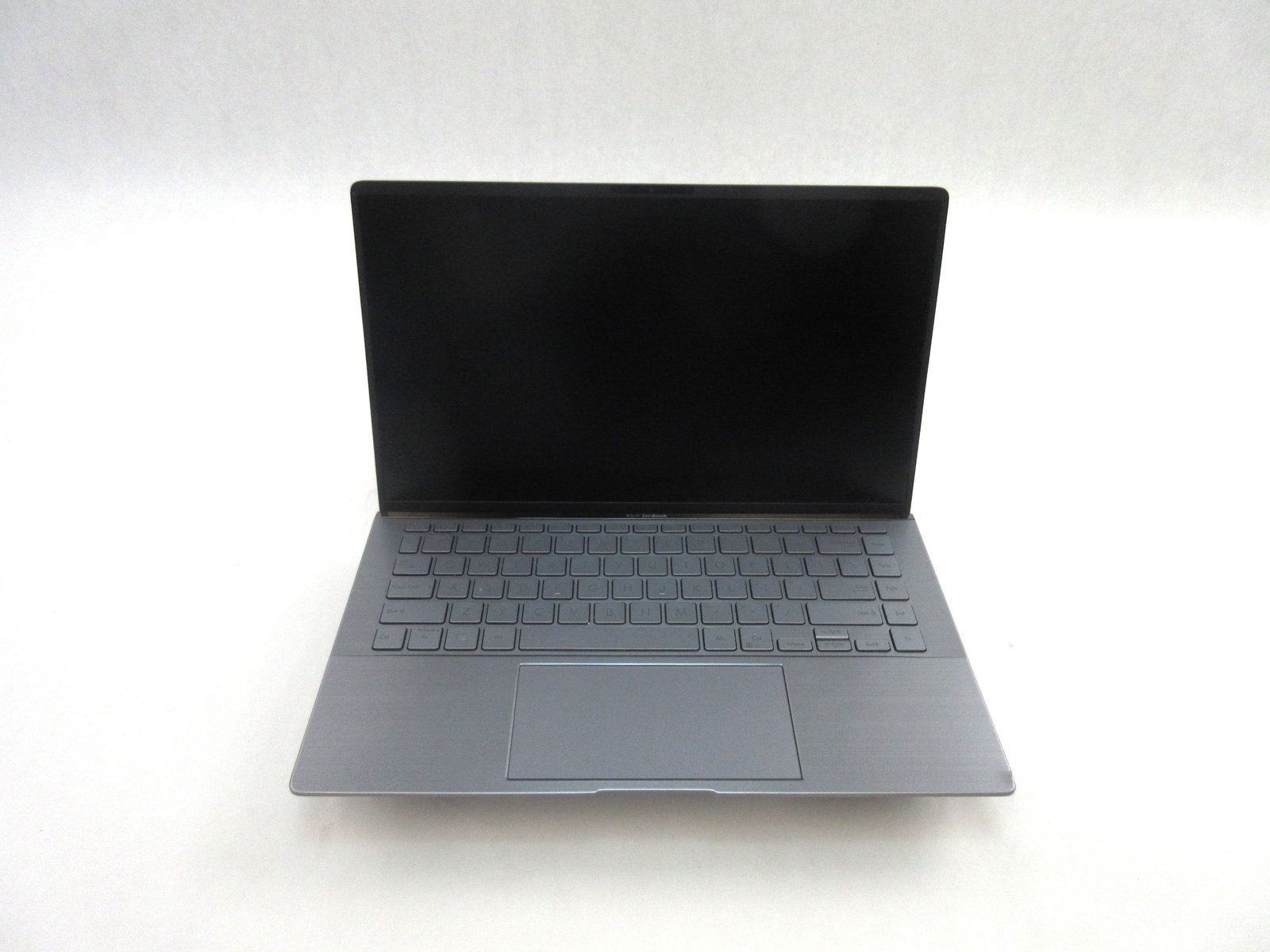 Asus ZenBook 14 Q407IQ, Ryzen 5 4500U 2.37GHz, 8GB RAM, 256GB NVMe, No AC C4*185