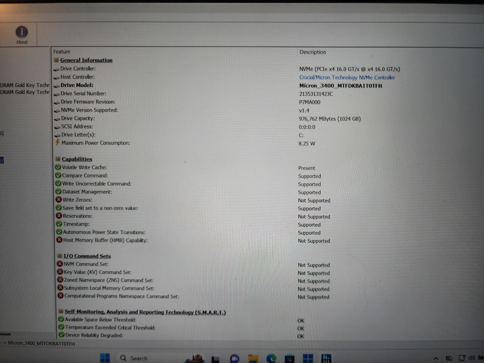 System76 Adder WS Laptop 64GB RAM 1tb Nvme Ssd Geforce Rtx 4060