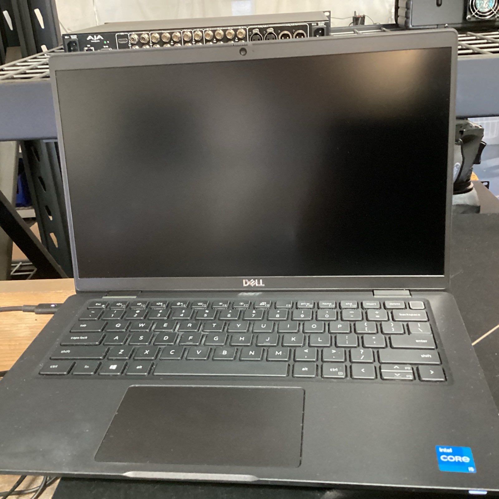 Dell Latitude 7420 13.3″ i5-1145G7, 8GB RAM, 256GB SSD, No OS/CHARGER