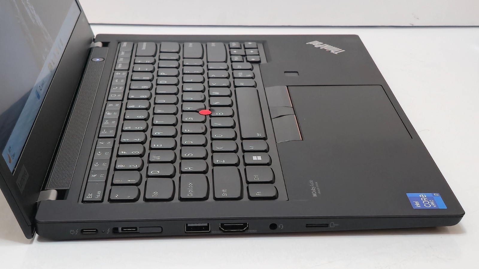 Lenovo ThinkPad P14S Gen 2 Intel i7-1185G7, 48GB RAM, 1TB SSD NVIDIA T500 Touch
