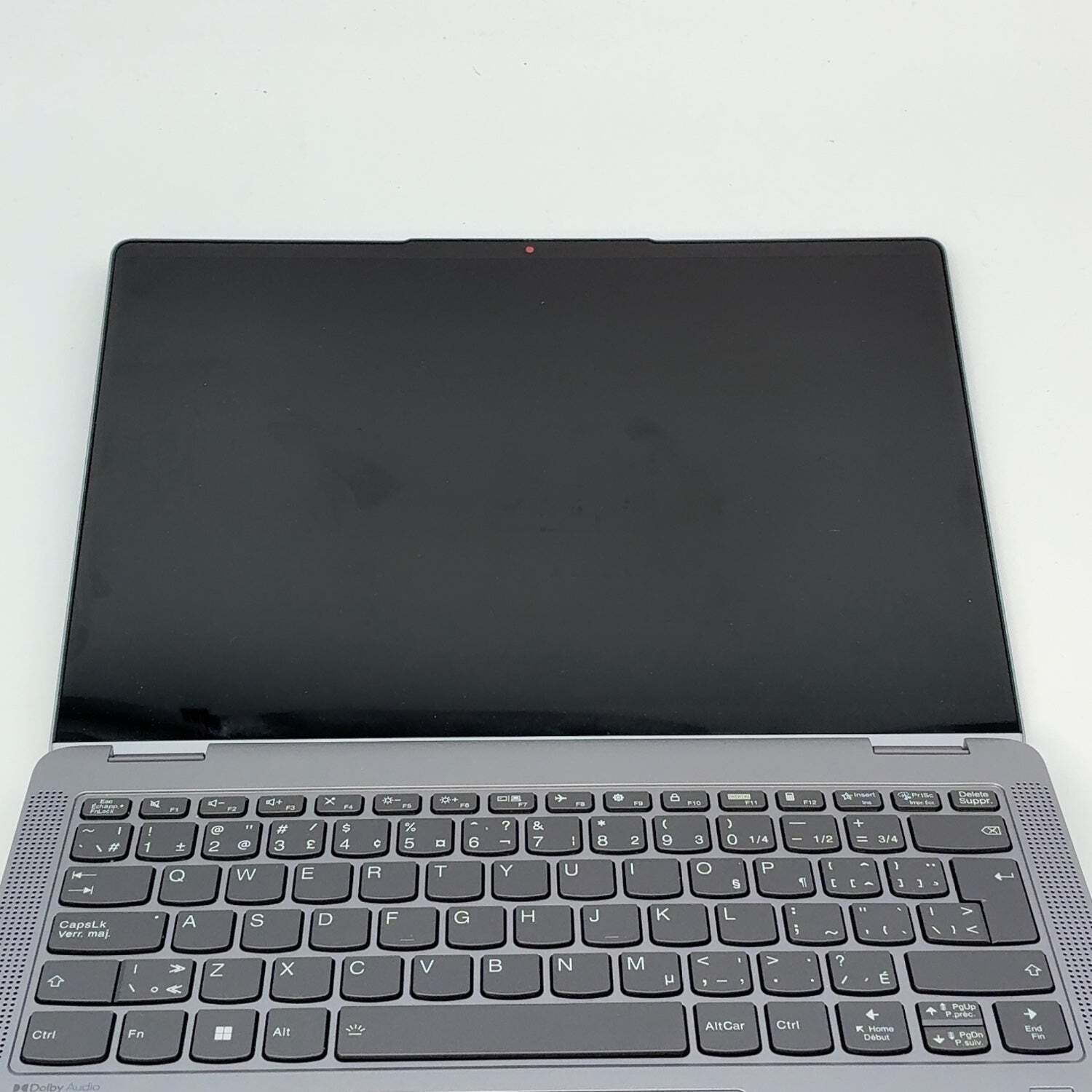 Lenovo IdeaPad Flex 5 14ABR8 14″ Ryzen 5 7530U 2.0GHz 16GB RAM 512GB SSD