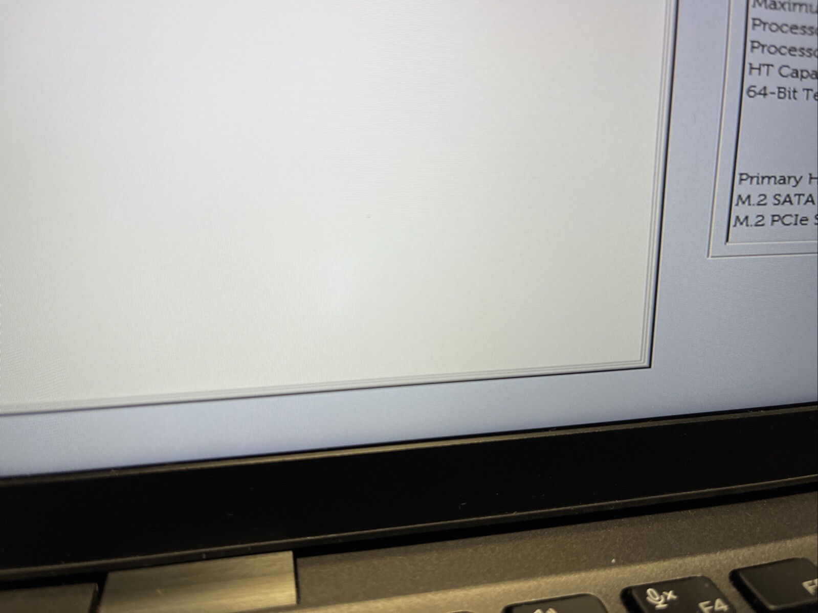 Dell Latitude 5400 14″ FHD i7-8665U @ 1.90GHz 16GB 256GB SSD *Grade C*