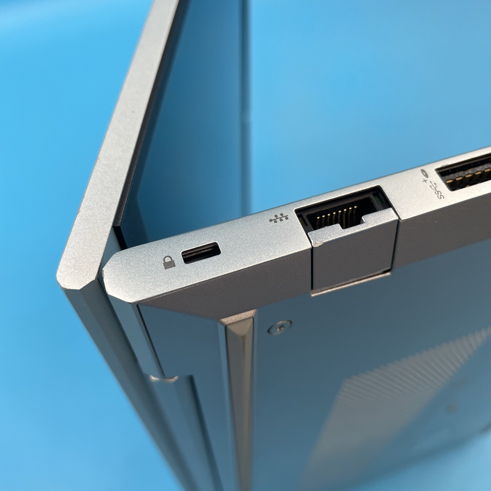 HP ProBook 650 G8 | i5-1135G7 | 16GB RAM | NO SSD | NO OS | NO BATTERY