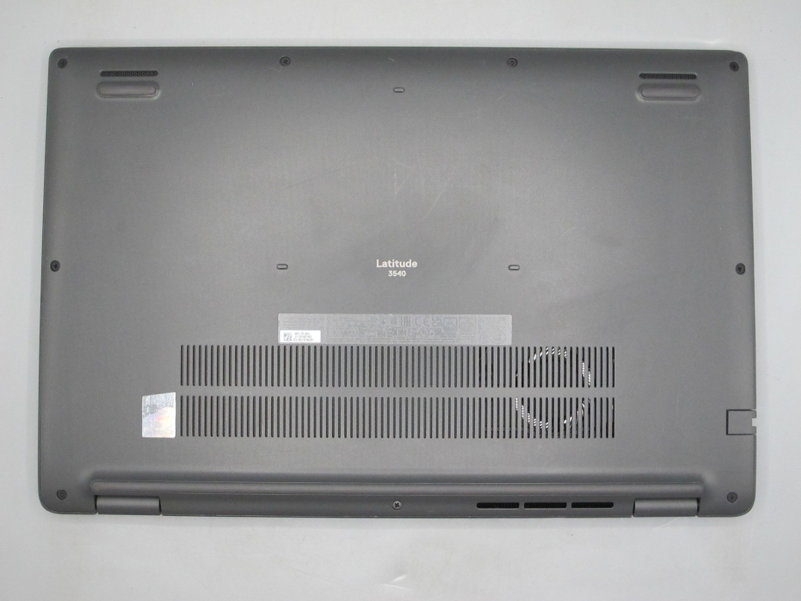 Dell Latitude 3540 15.6” FHD i5-1335U 1.3GHz 16GB 256GB SSD + A/C (FREE SHIP)