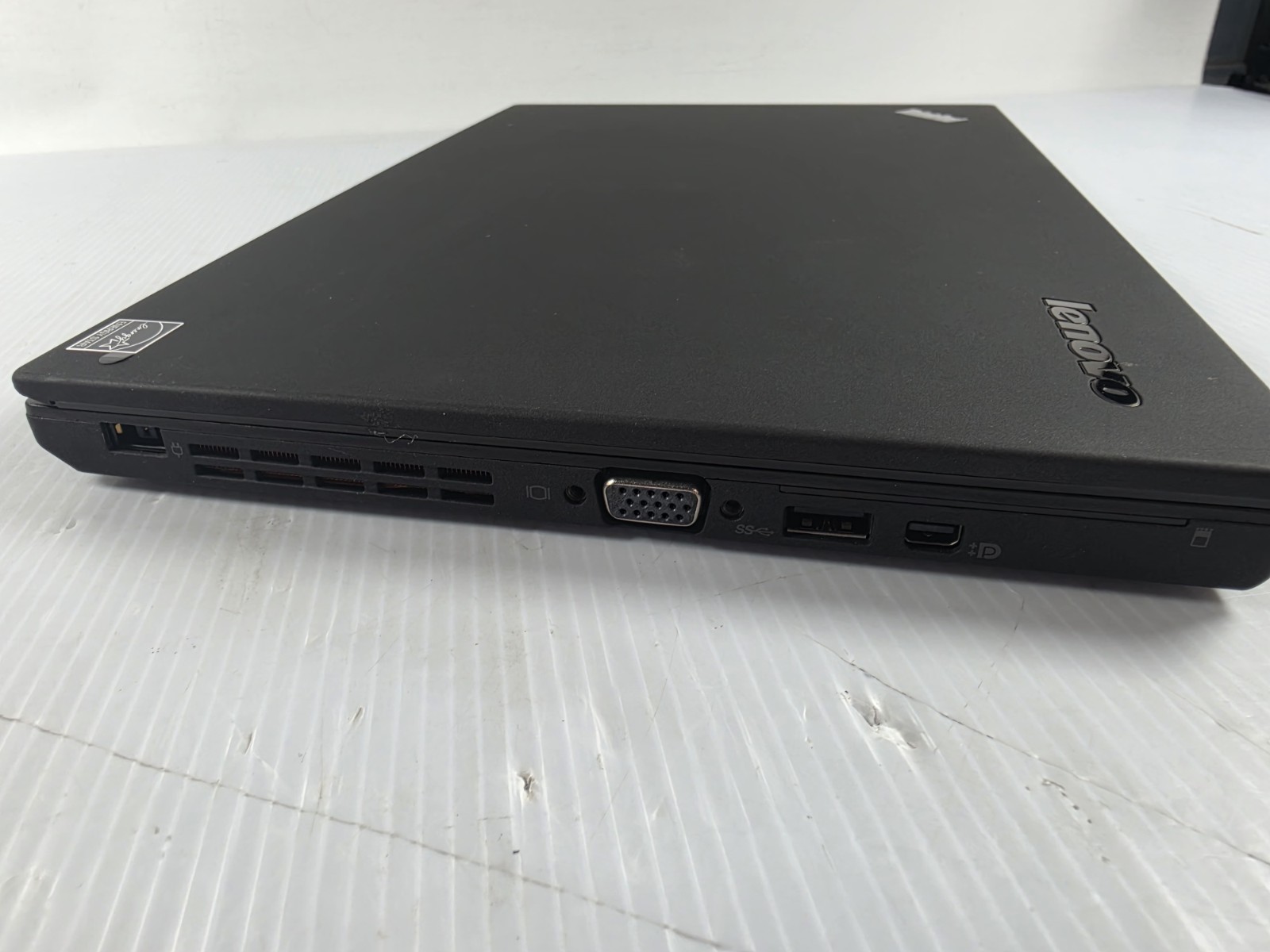 Lenovo ThinkPad X240 Laptop- i7-4600u 8GB RAM, 256GB SSD Windows