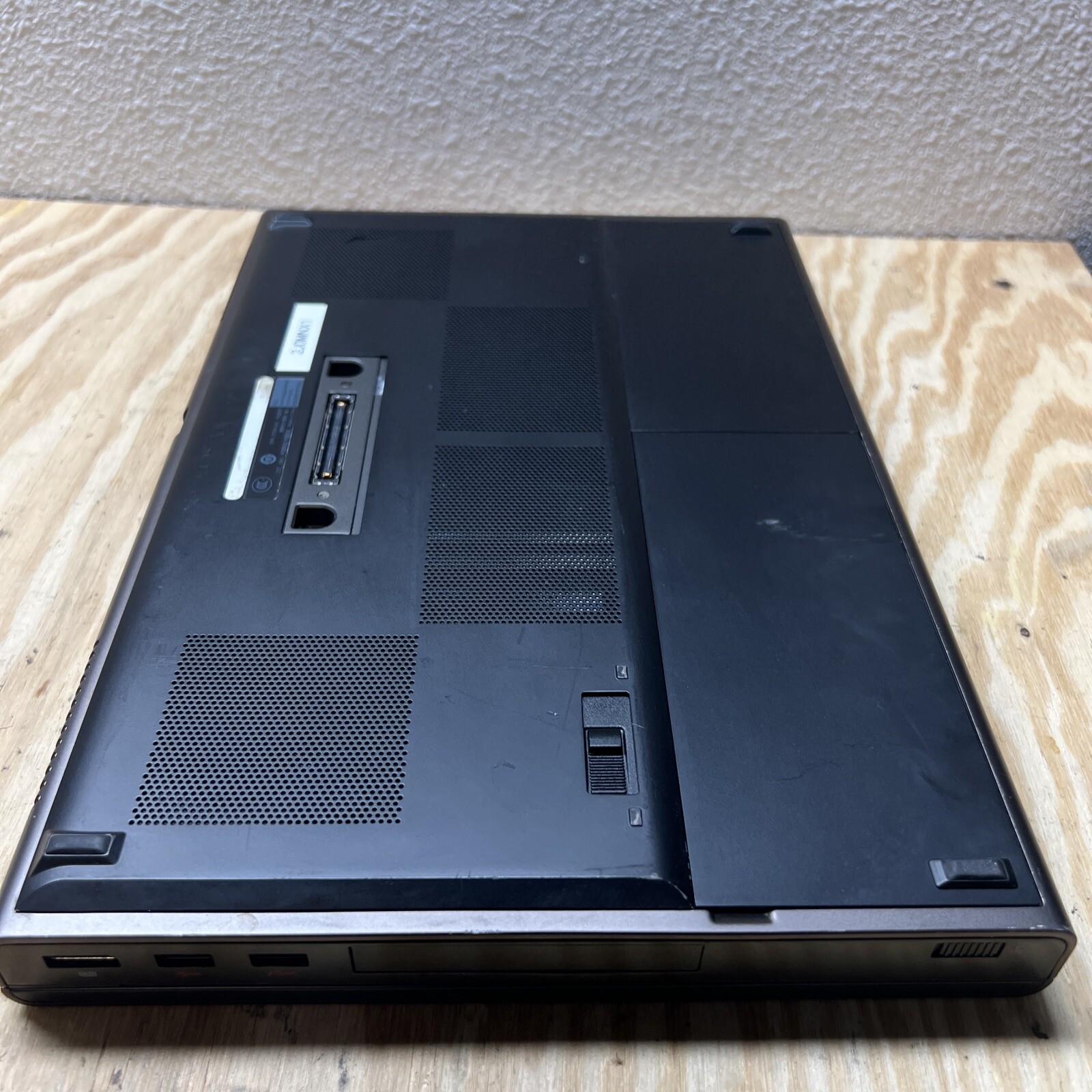 Dell Precision M4700 FHD I7-3740QM 16GB 1TB HDD NVIDIA Quadro K1000M