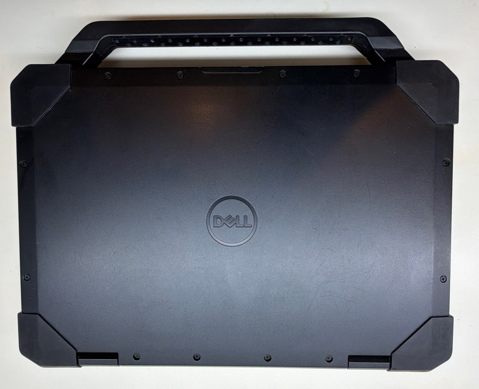 Dell 5424 Rugged Laptop Core i5-8350U 128GB SSD 8GB DDR4 Win 11 Pro PWR