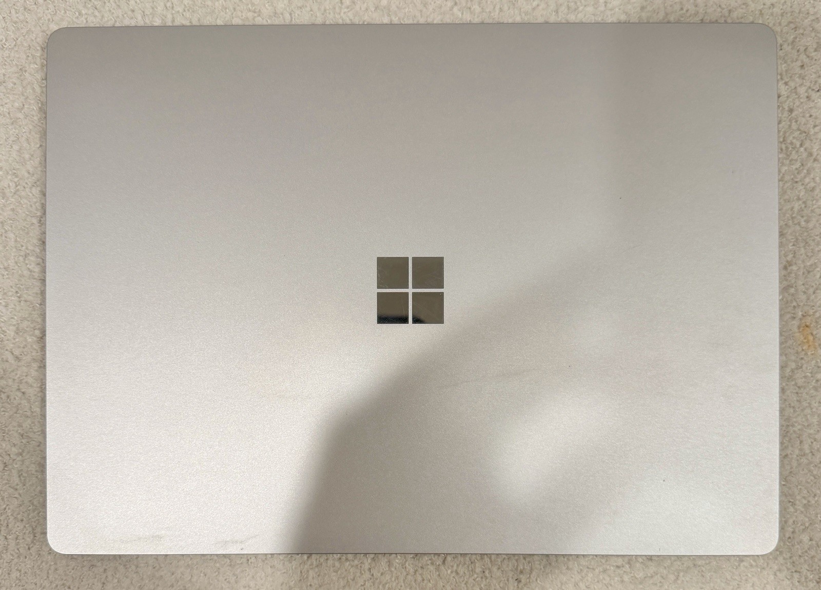 Microsoft Surface Laptop 4 13.5″ Touchscreen i7-1185G7 16GB 512GB SSD Win 11