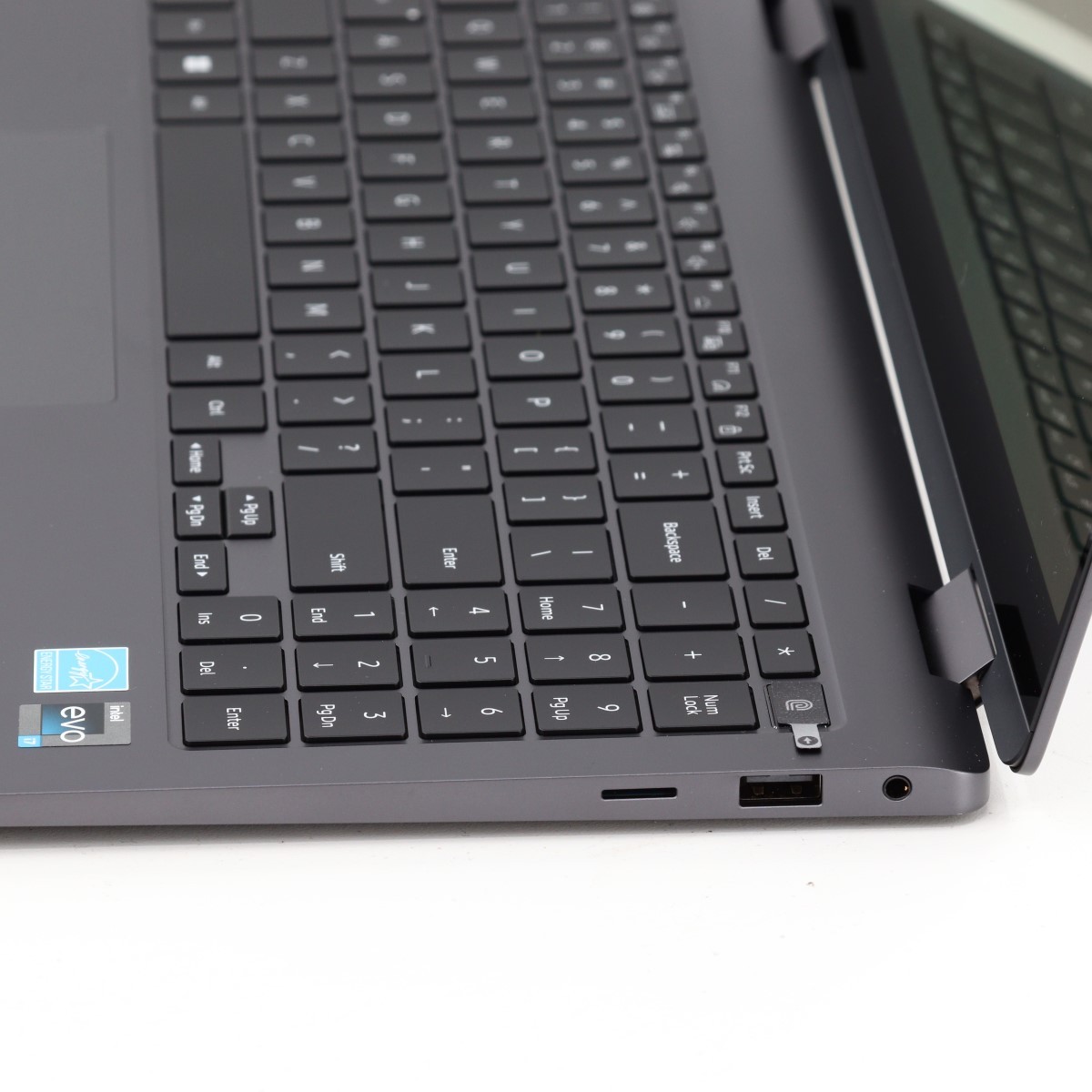 Samsung Galaxy Book 3 360 2-in-1 Laptop-NP750QFG-1TB, 16GB, Windows (PZ1003560)