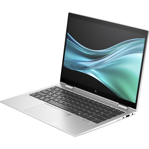 HP Elite x360 830 G11 13.3″ WUXGA Touch Intel Ultra 5 135U 16GB 256GB SSD W11P