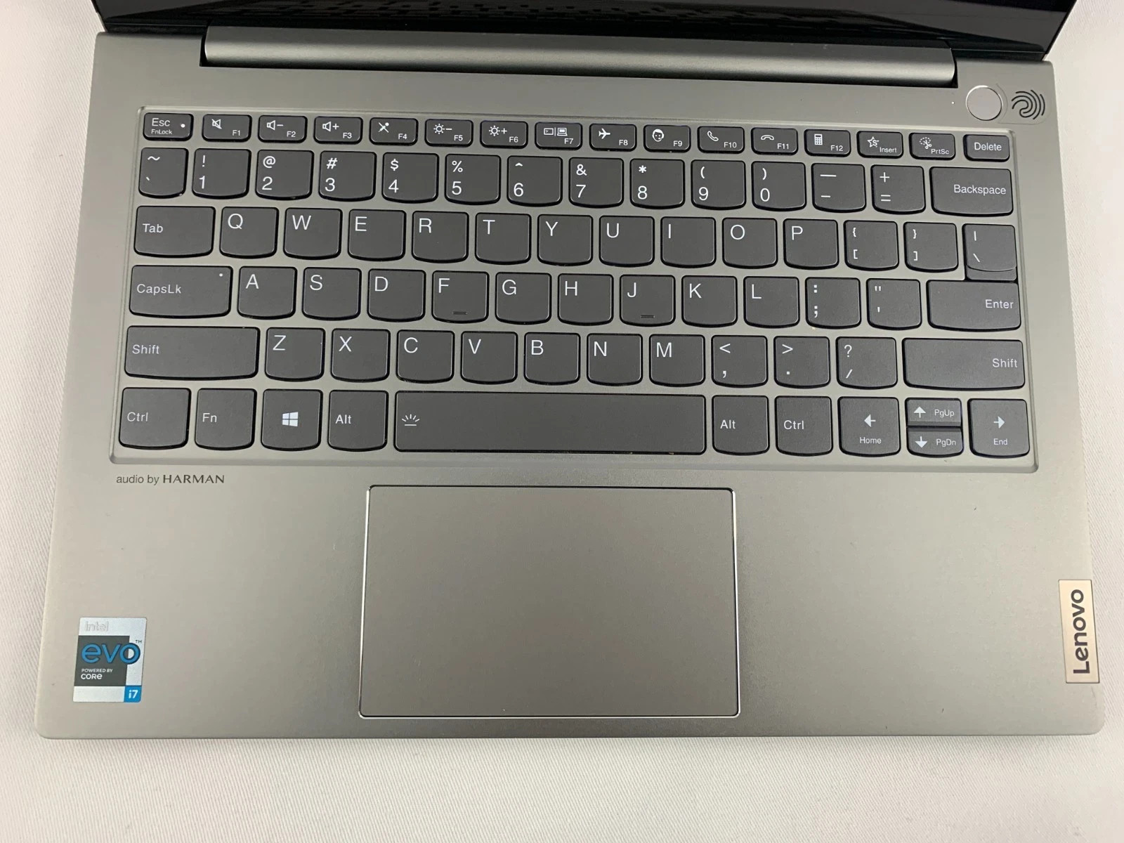 Lenovo ThinkBook 13s G2 ITL I7-1165G7 16GB RAM 512GB Win 11 Pro