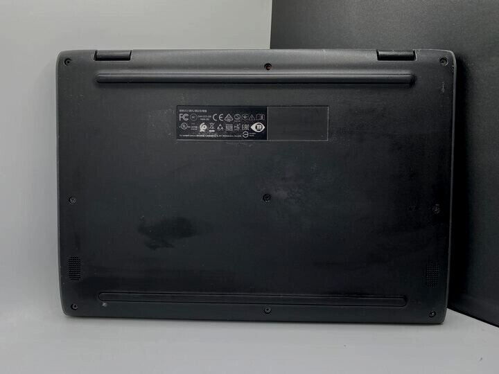 Lenovo 100e 2nd Gen 11.6″ Laptop Intel N4000 4GB RAM 64GB eMMC. No Windows
