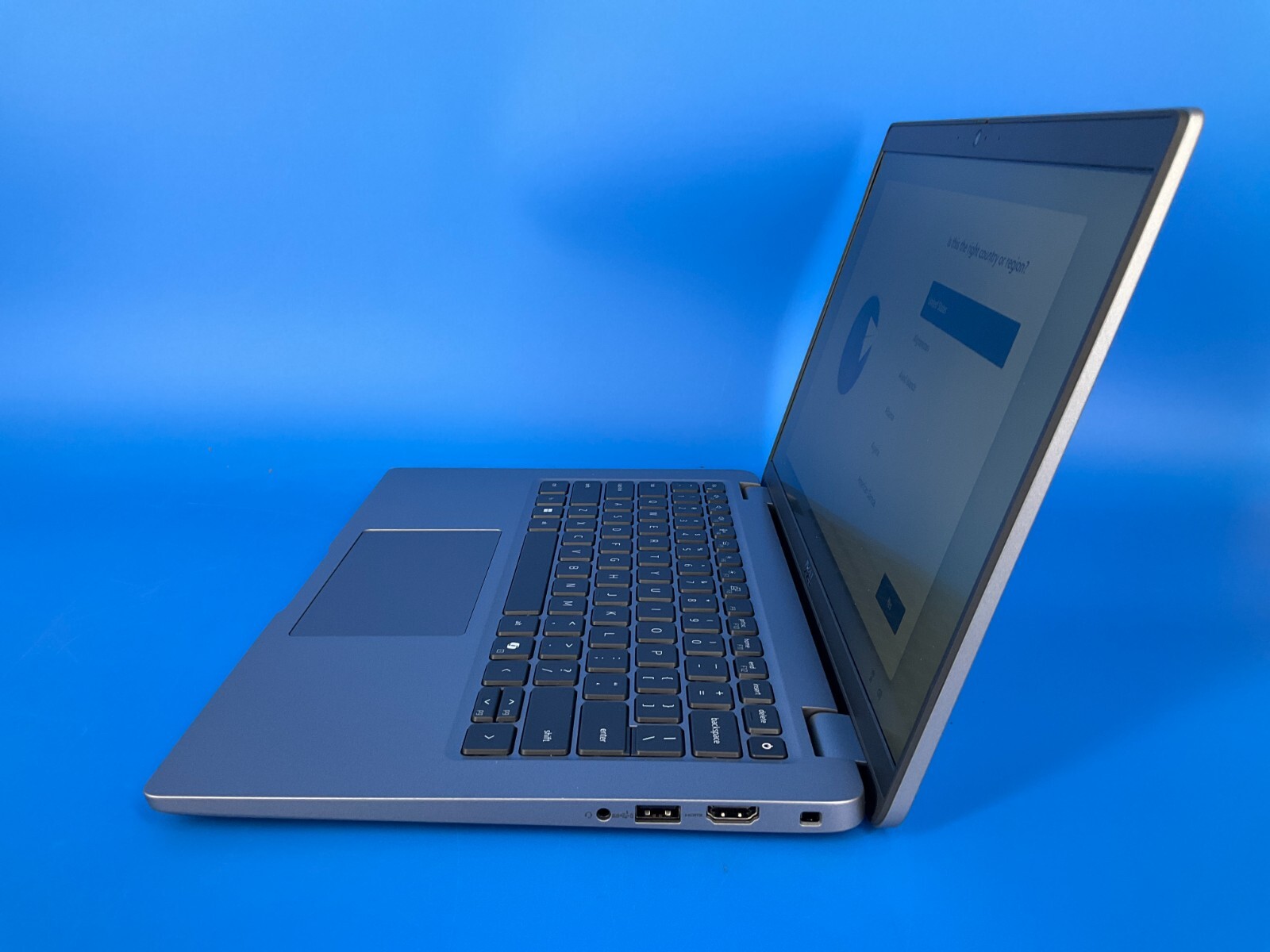 Dell Latitude 5450 U7-155U 16GB 256GB BT5.3 WiFi6E 14T W11P J56T1 ✅❤️️✅❤️️