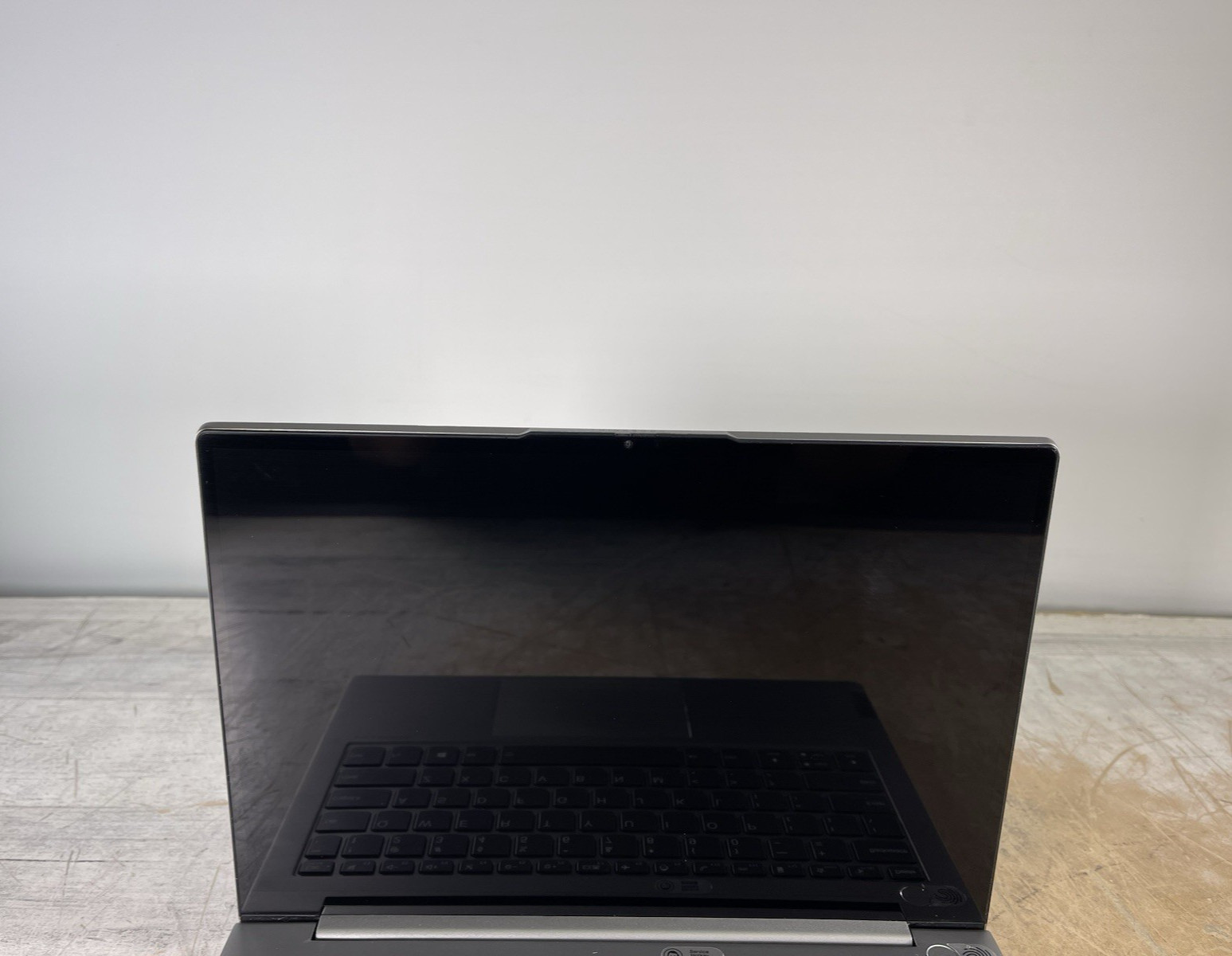 LENOVO THINKBOOK 13S G2 i5-1135G7 @ 2.40GHz, 16GB RAM, NO HDD/OS – (FOR PARTS)