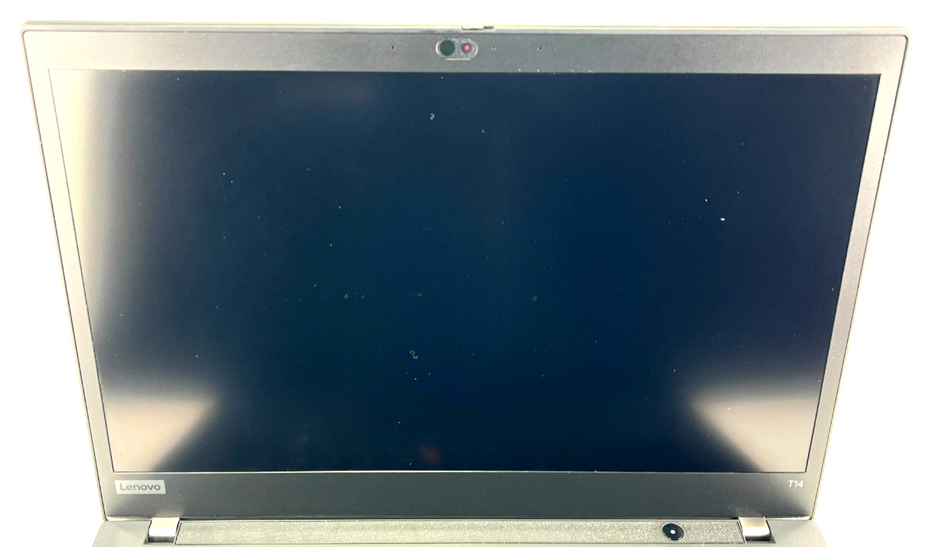 Lenovo ThinkPad T14 Gen 2 14″ Laptop Ryzen 5 480GB SSD 16GB RAM Win 11 Pro (CI)