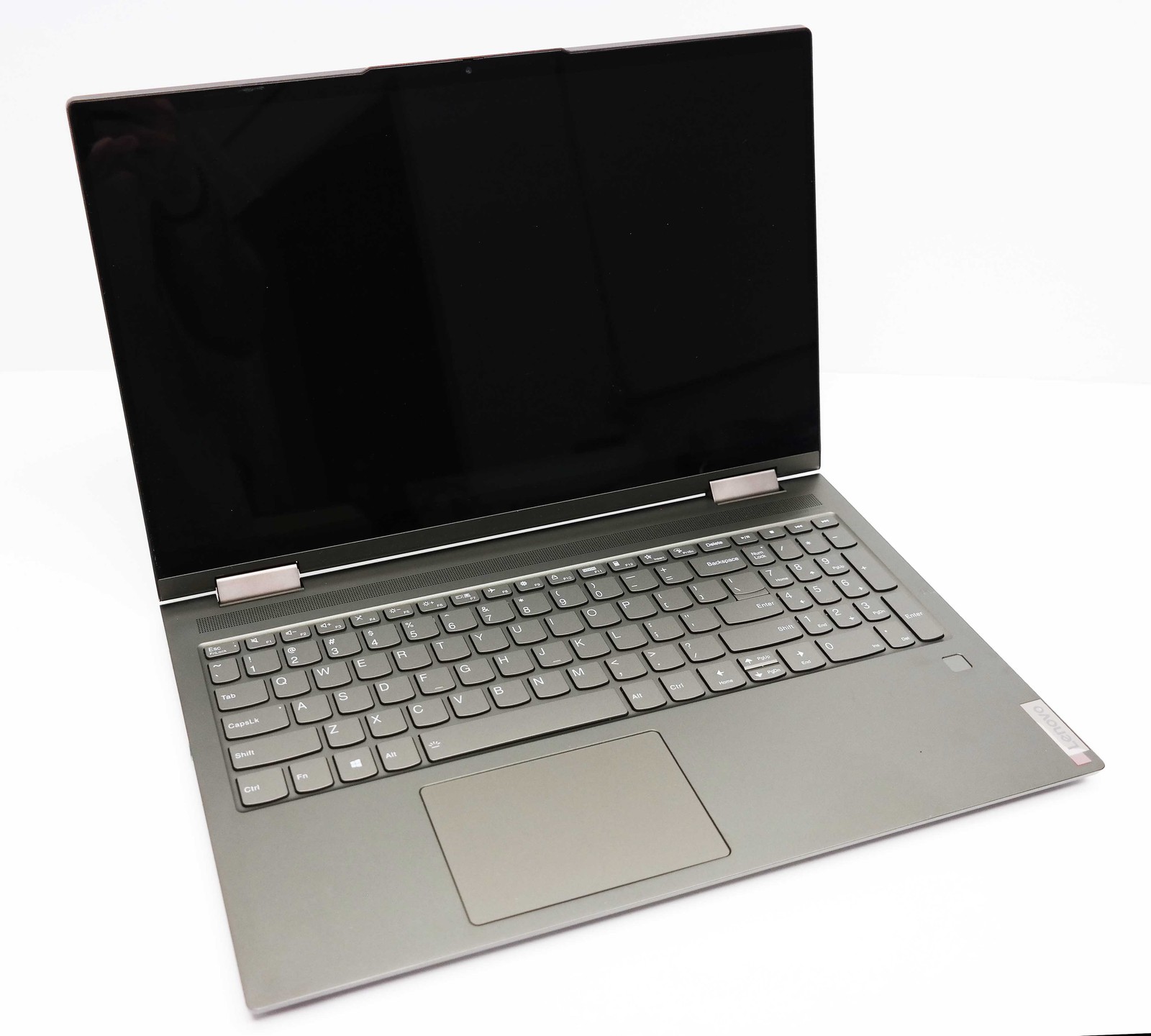 Lenovo Yoga 7 15ITL5 15.6″ Core i7-1165G7 12GB 512GB SSD