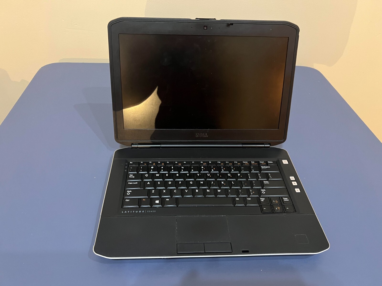 Dell Latitude E5430 – Core i5 3320m – 8 GB