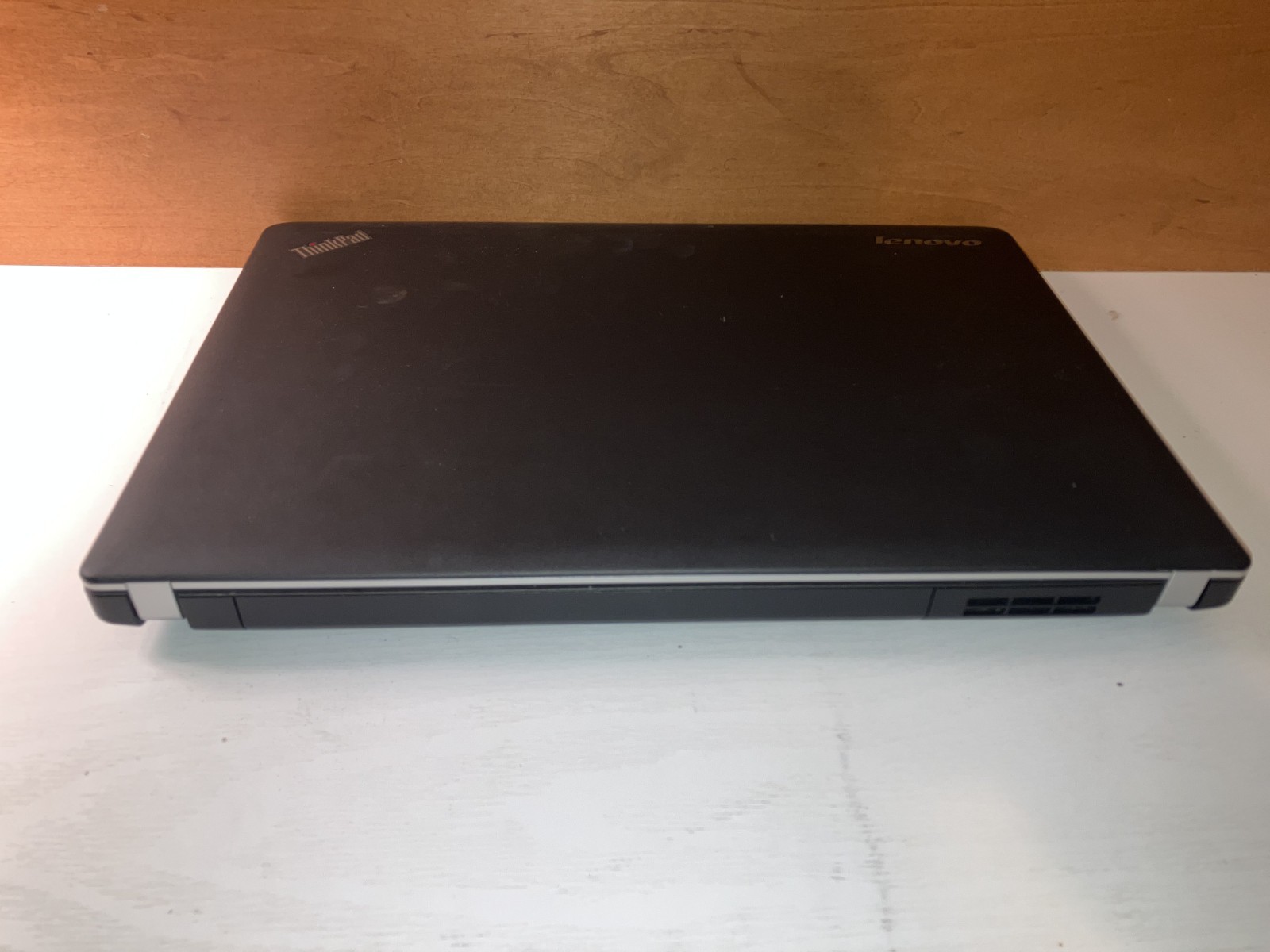 LENOVO ThinkPad Edge E431 Intel Core i3-3120M 2.50GHz 16GB RAM BOOTS NO HD PARTS