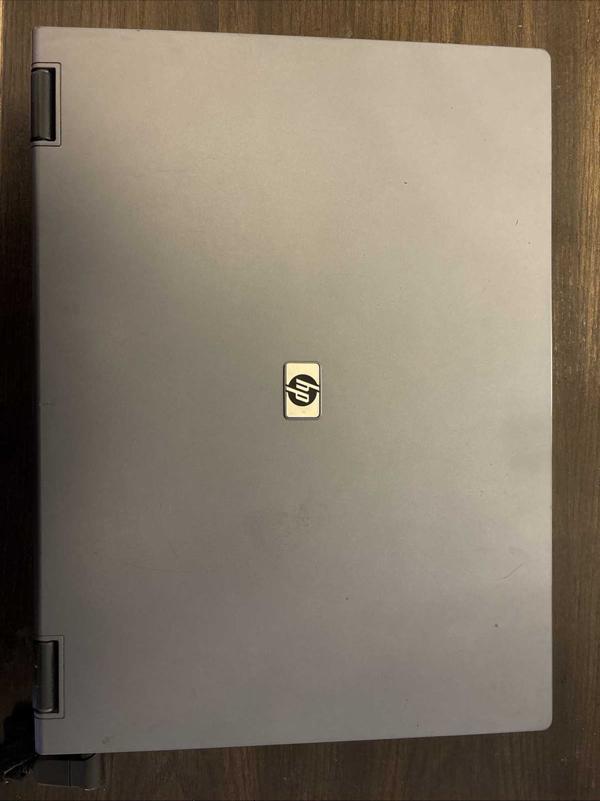 HP Compaq 6710b Laptop Core Duo T8100 3gb Ram 232gb
