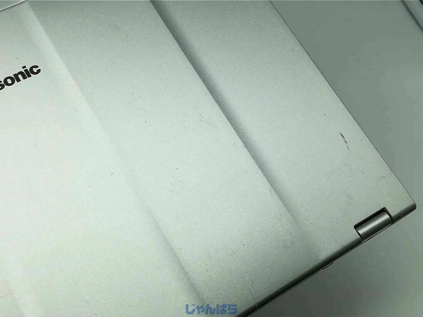 Panasonic Let’s note LX5 CF-LX5ADMKS Core i5 6300U 4GB 128GB SSD Multi 14 Japan