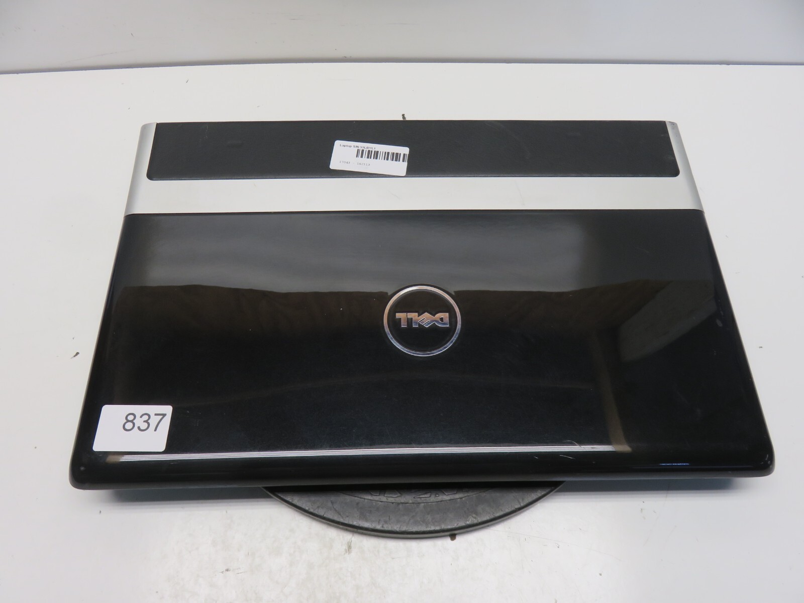 Dell Studio XPS 1647 Intel Core i5 M520 2.4GHz 4 GB NO HDD No Batt READ