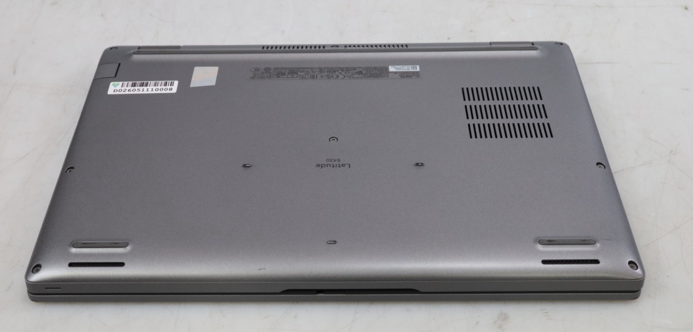 Dell LATITUDE 5430 13.9″ i5-1235U 16GB DDR4 256GB SSD