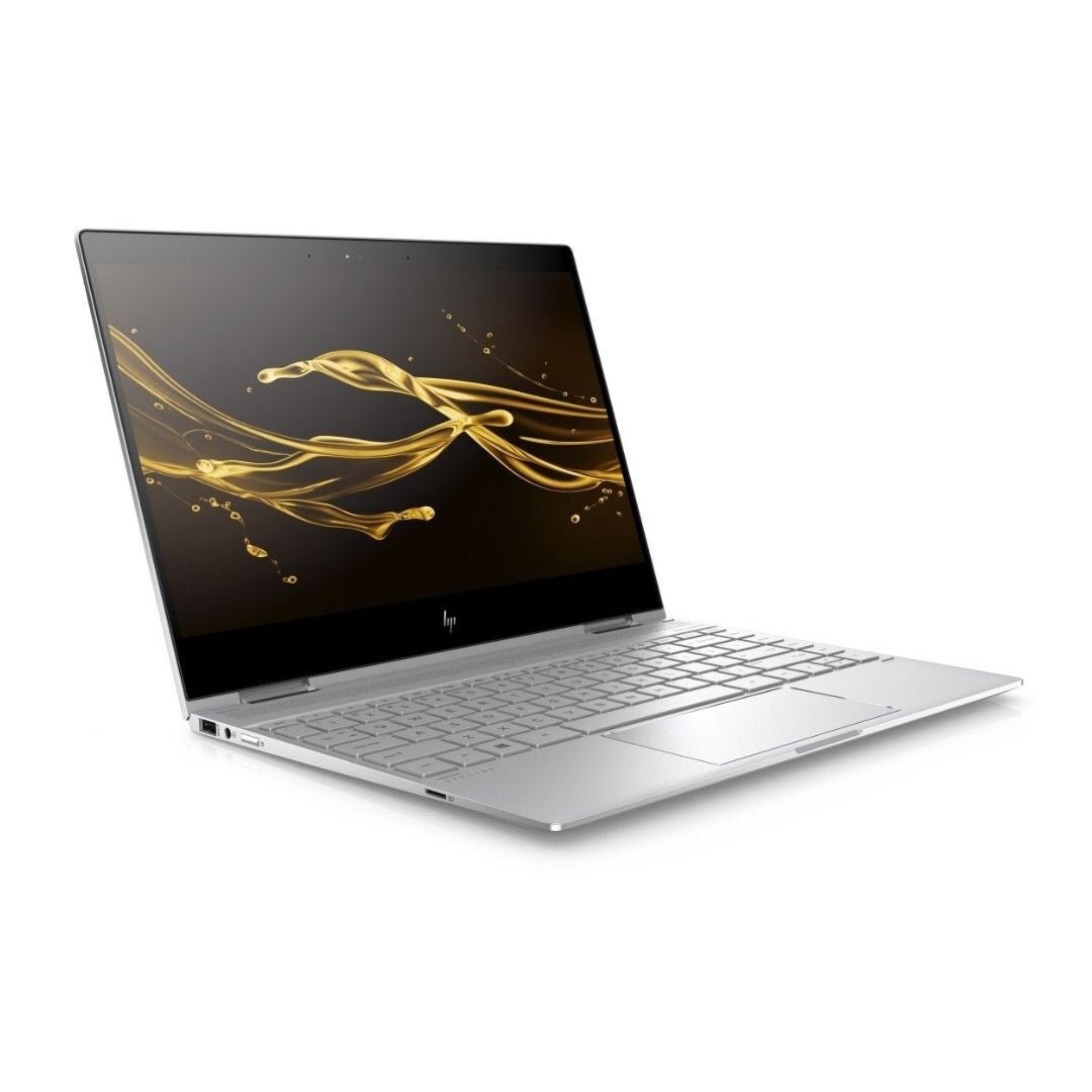 HP Spectre x360 13-ae02TU Laptop 13.3″ i5 8250H 8GB RAM 360GB SSD Win 11
