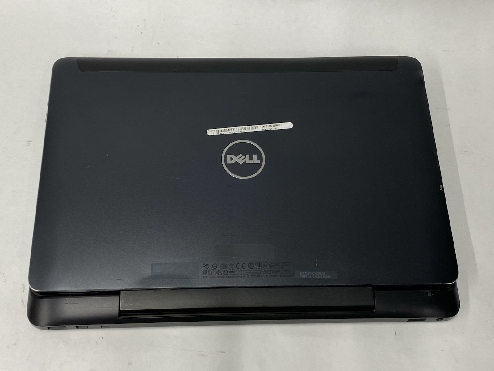 Lot of (9) Dell Latitude 7350 – Touch FHD – M-5Y71 – No RAM/SSD/OS – READ