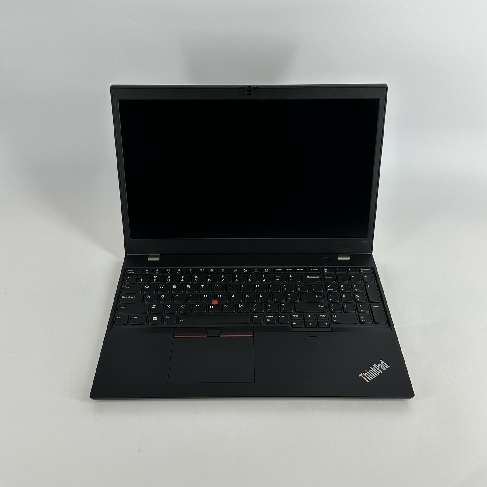 Lenovo ThinkPad L15 Gen 1 FHD i7-10510U 1.80GHz 16GB 512GB SSD Very Good