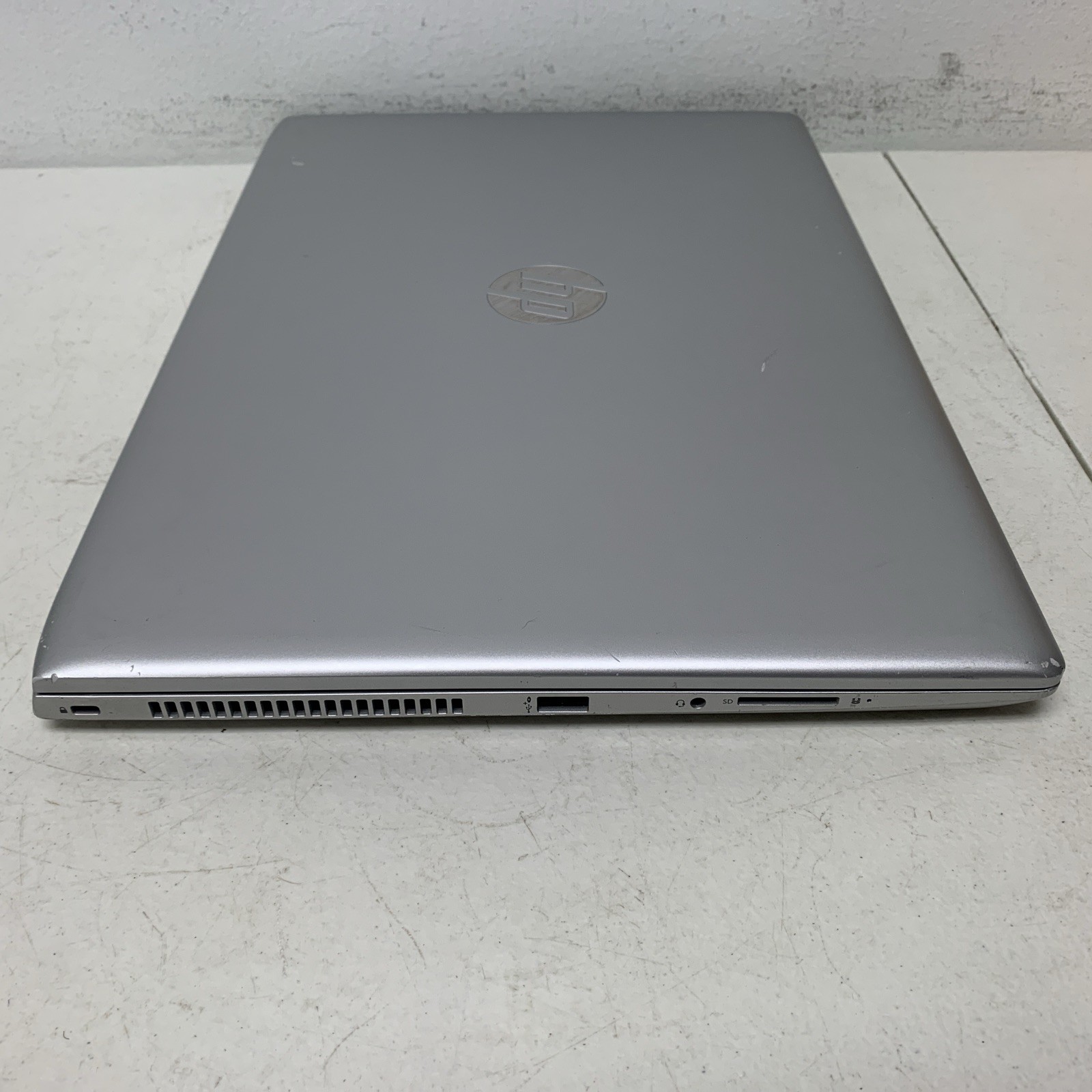 HP Probook 450 G5 15.6 Touch Screen I5-8250U 1.60Ghz 8GB 256GB SSD Wind 11 PRO