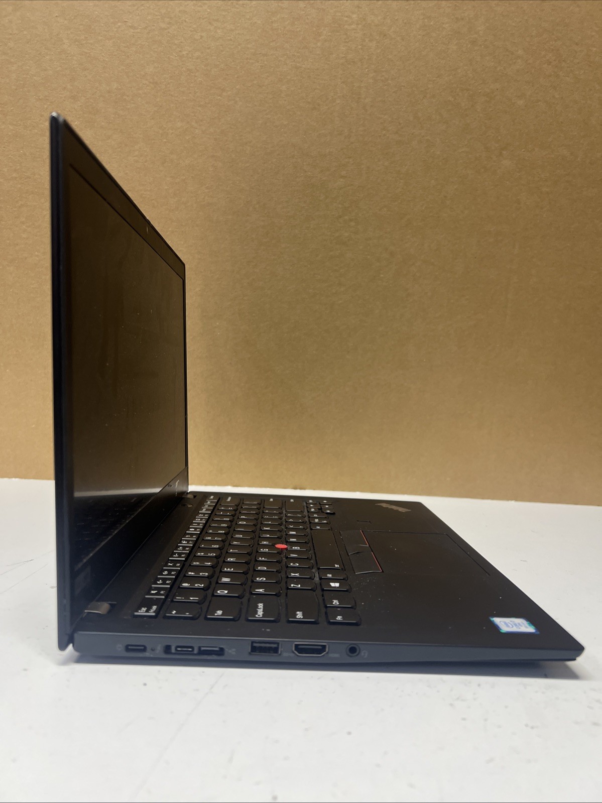ot of 6 Lenovo ThinkPad T440p T460 T480 T490 T570 i5 i7 8-16GB Laptops
