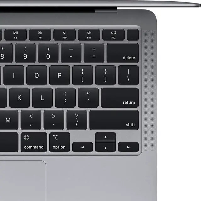Apple MacBook Air 13″ M1 (2020) | Refurbished – Very Good