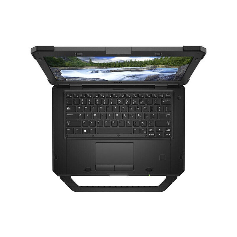 Dell Latitude 14 5420 Rugged i3-7130U 16GB | 1TB SSD | WEBCAM Toughbook