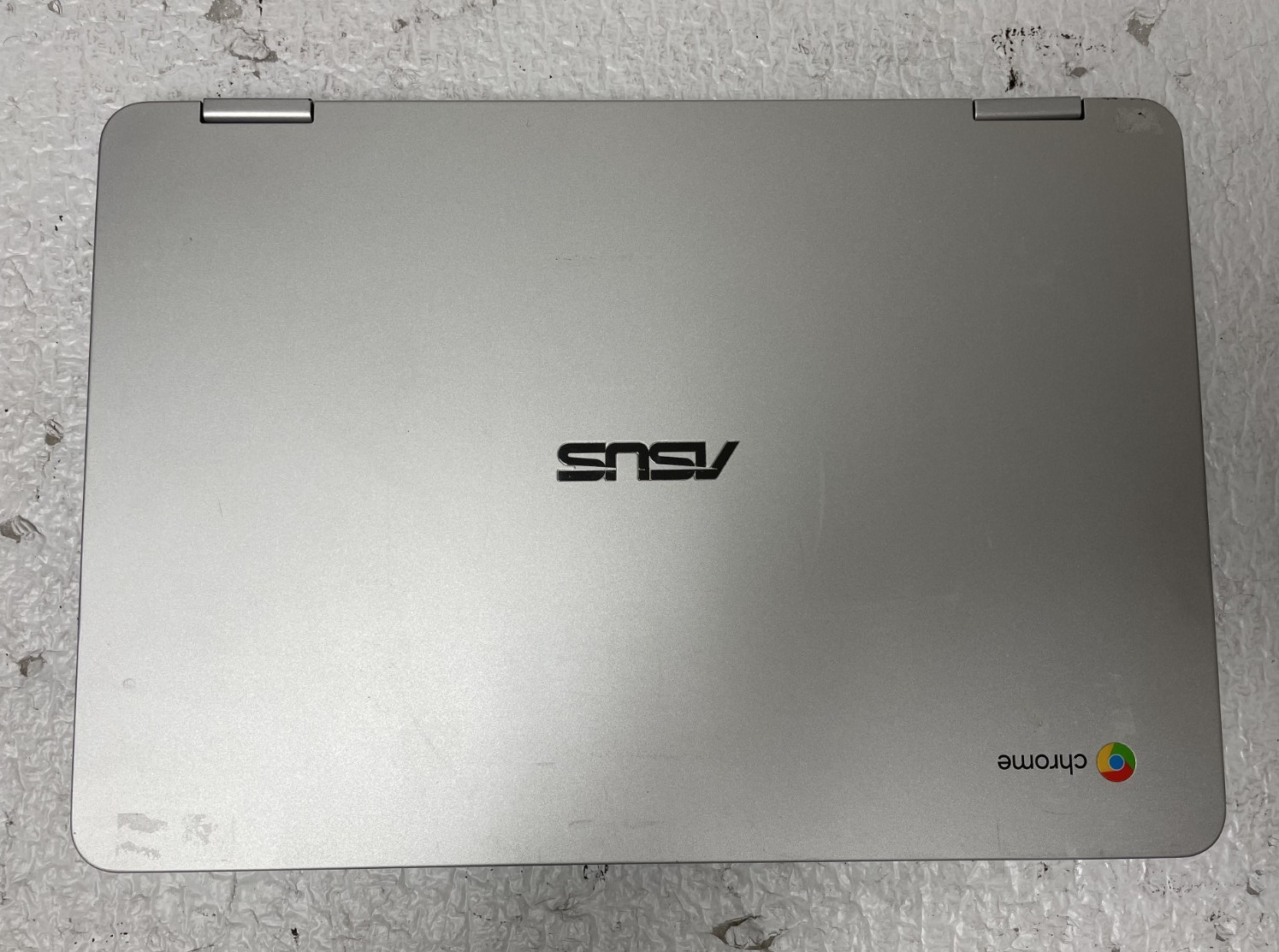 ASUS Chromebook Flip C302C 12.5″ Touchscreen m3-6Y30 @0.90GHz 4GB RAM 64GB eMMC
