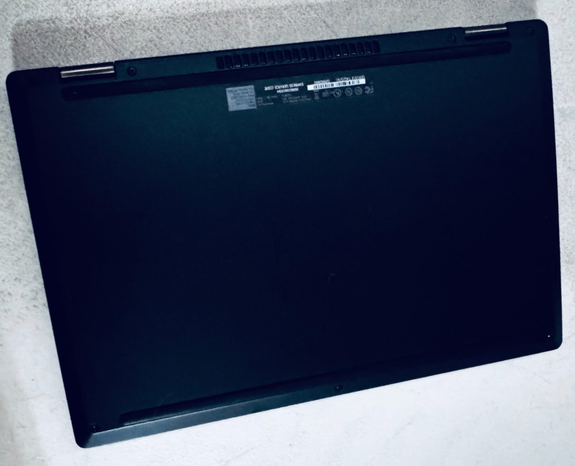 Dell Inspiron 2-in 1 Touch Laptop-Intel i5 6200U-8GB RAM-256GB WIN 11-Excellent