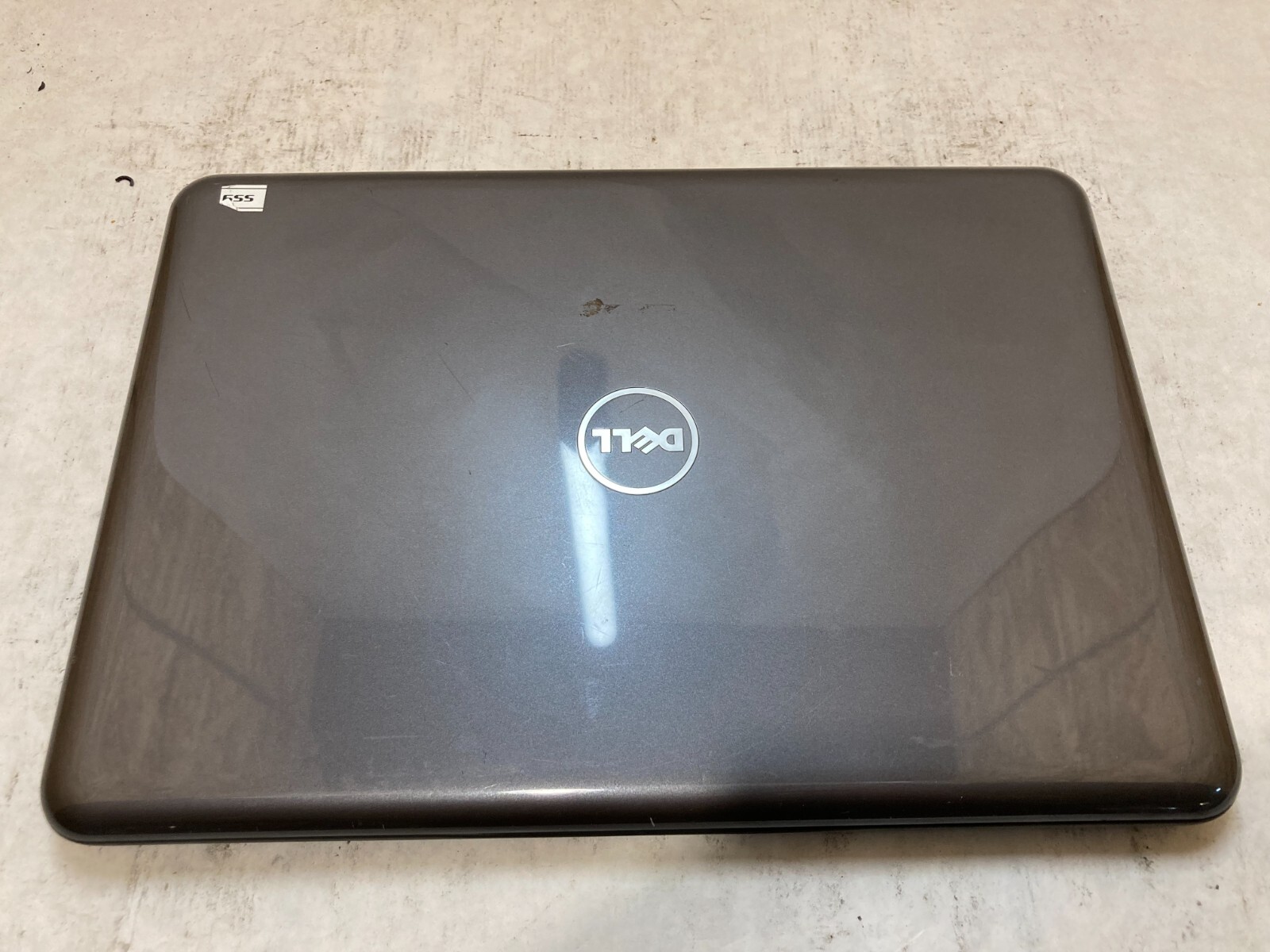 Dell Latitude 3380 Laptop 13″ Intel WON’T TURN ON -PP