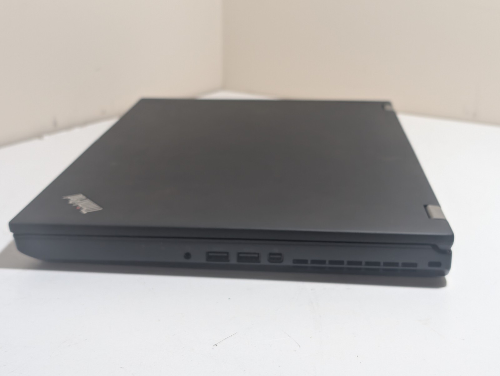 Lenovo ThinkPad P51 20HJ FHD i7-7820HQ 2.9GHz 32GB RAM 512GB SSD Quadro M1200