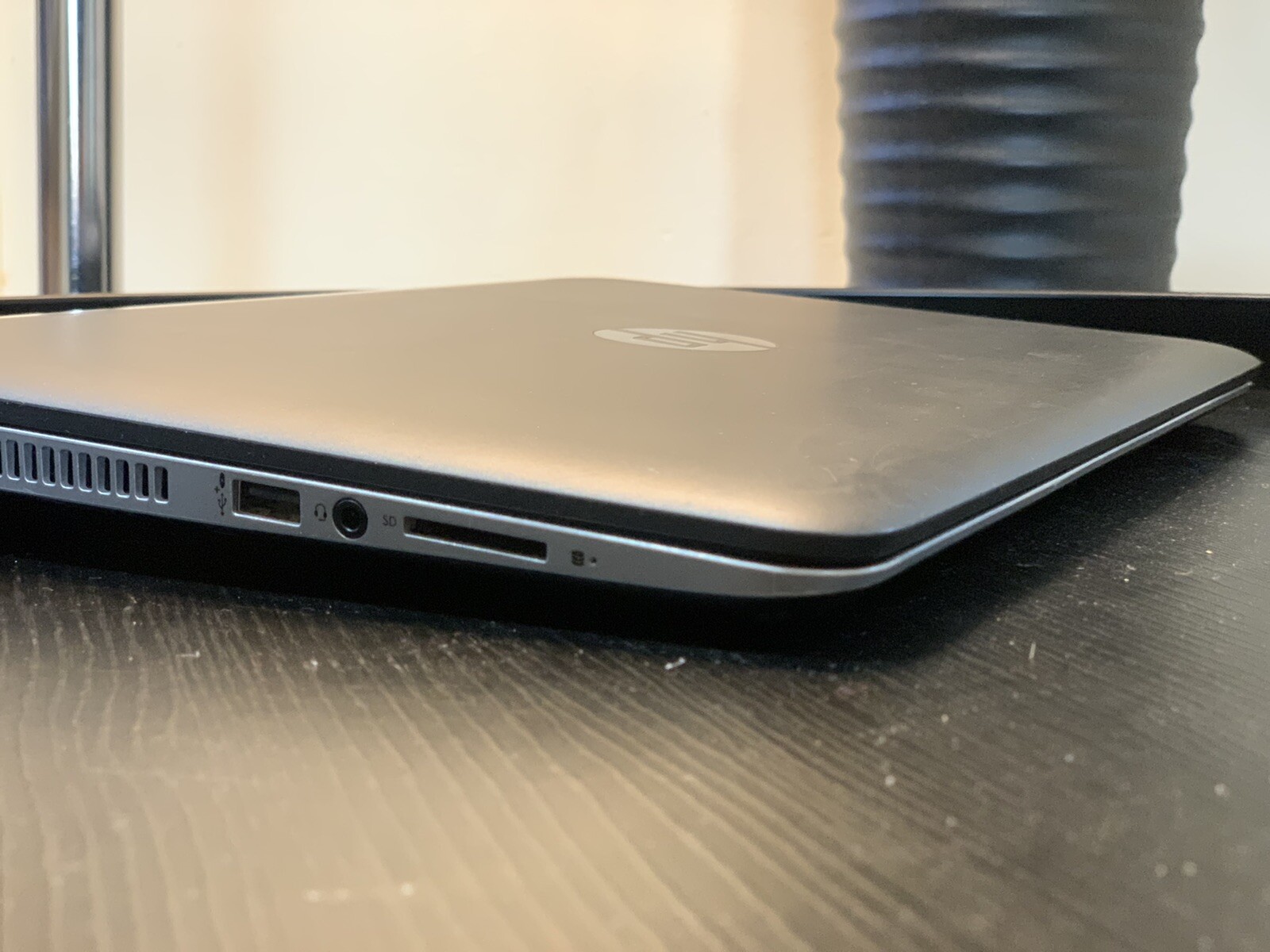 HP ProBook 430 G3| i3-6100U @ 2.3GHz|4GB RAM| 500GB HDD| WIFI | 13.3″ Win10 Pro