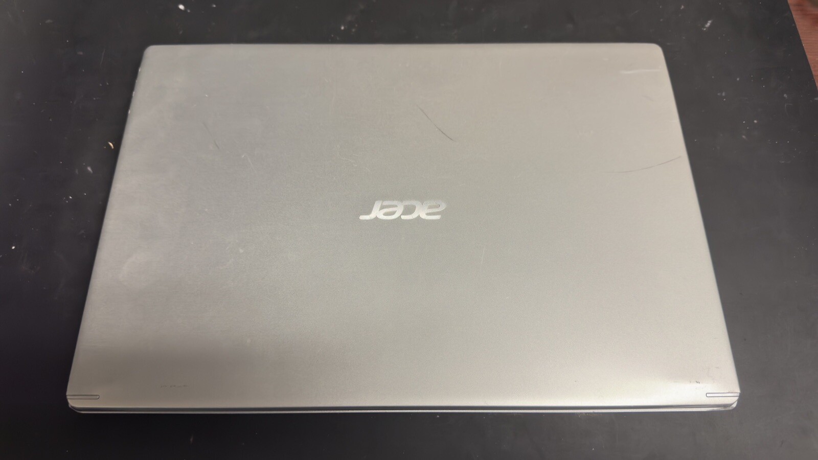 Acer Aspire A515-54 Laptop Intel Core i5-8265U 1.6GHz 8GB RAM 256GB SSD – NO OS