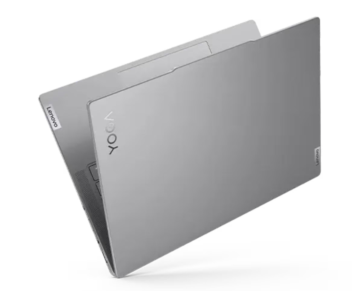Lenovo Yoga Pro 7 Gen 9 Ryzen 7 8845HS 16GB RAM 1TB SSD 14.5 in RTX 3050 W11 Pro