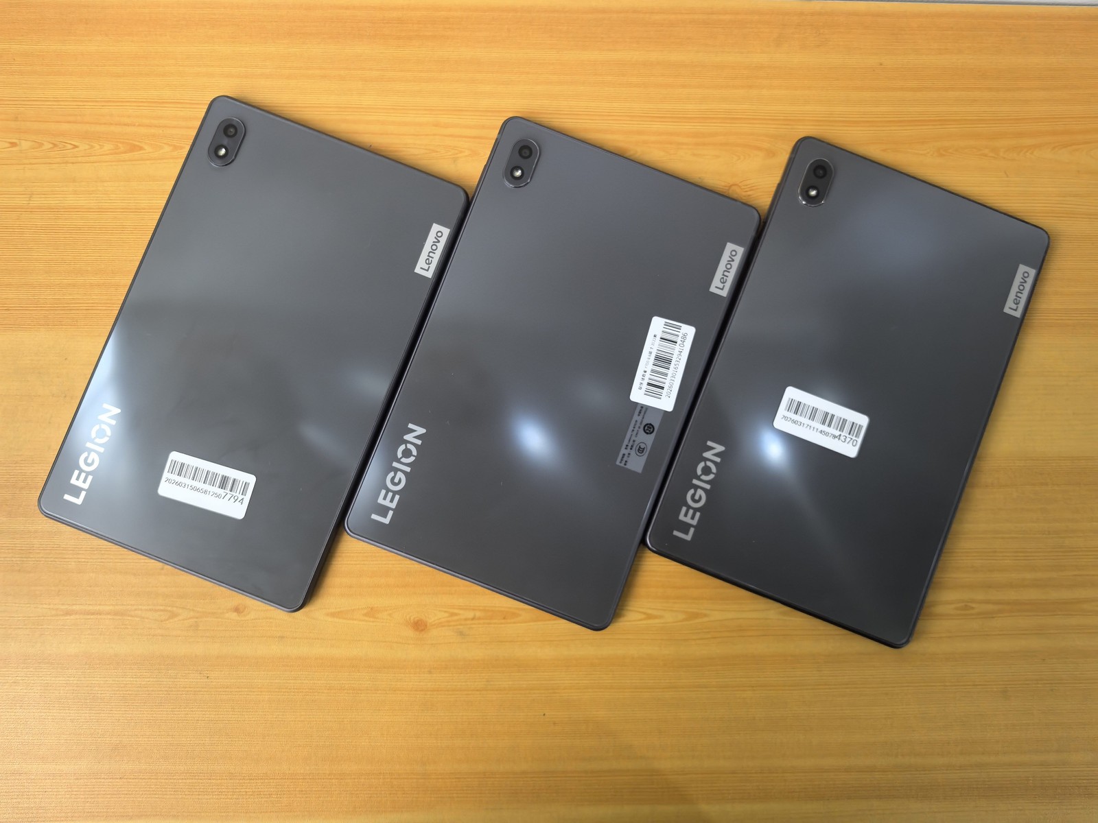 Lenovo Legion Y700 Snapdragon 870 WIFI 8.8” 13MP Android