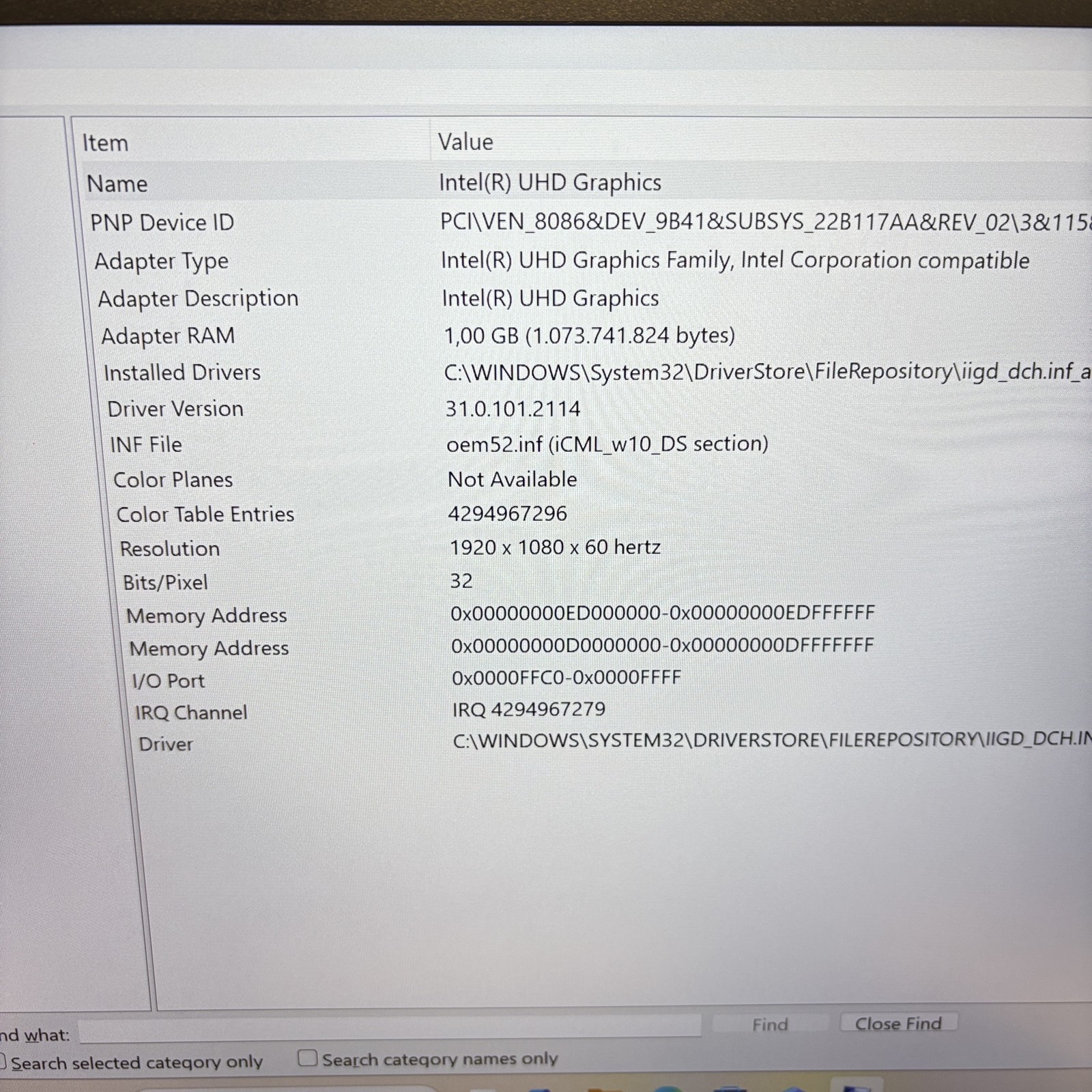 Lenovo ThinkPad T14 Gen1 Win11 Core i5-10310U 1.7GHz 16GB RAM 512GB SSD 14″