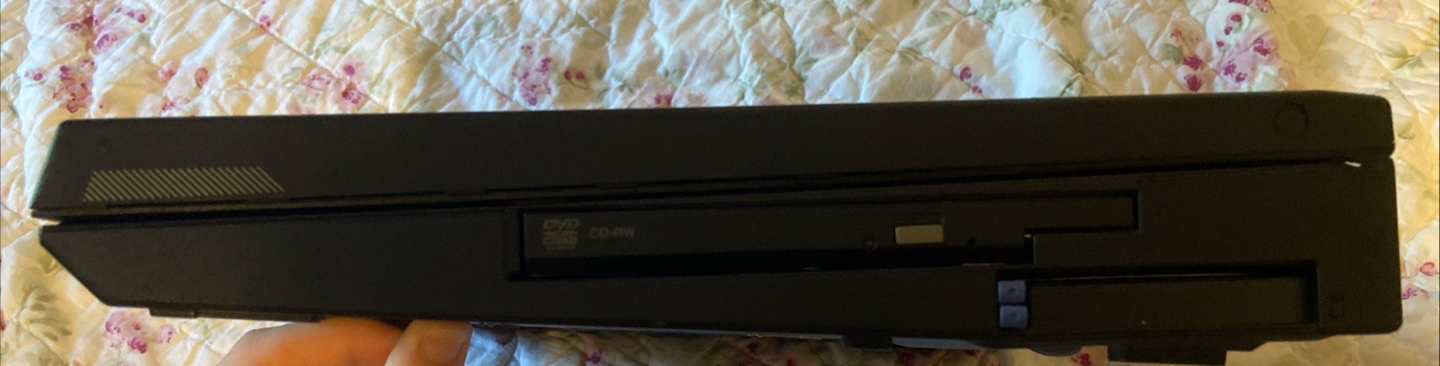 IBM ThinkPad G50 Japan-Exclusive G Series 2GB RAM UNTESTED