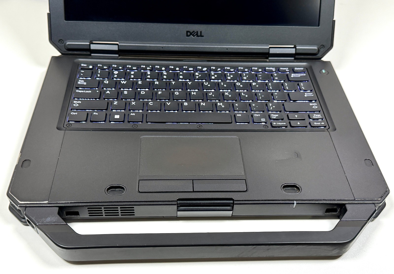Dell Latitude 5420 Rugged 14″ Touch 1.7GHz Core i5-8350U 32GB RAM NO SSD or OS