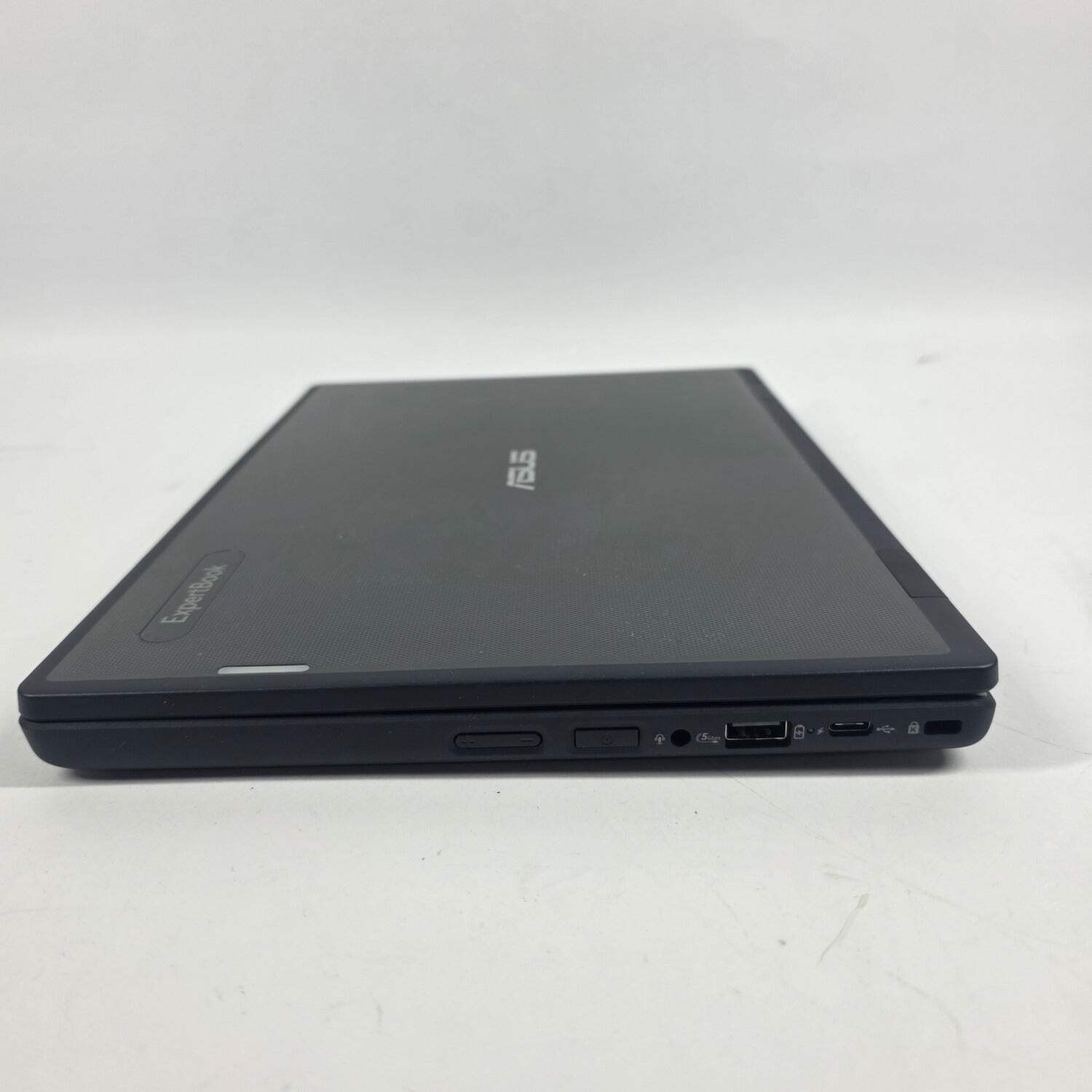 Asus ExpertBook BRI1204CG 14″ N100 800MHz 4GB RAM 128GB SSD