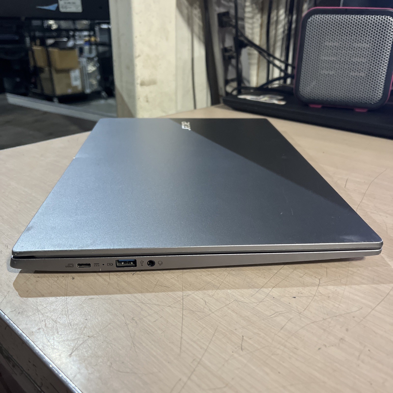 ACER CHROMEBOOK CB715-1W SERIES N18Q11