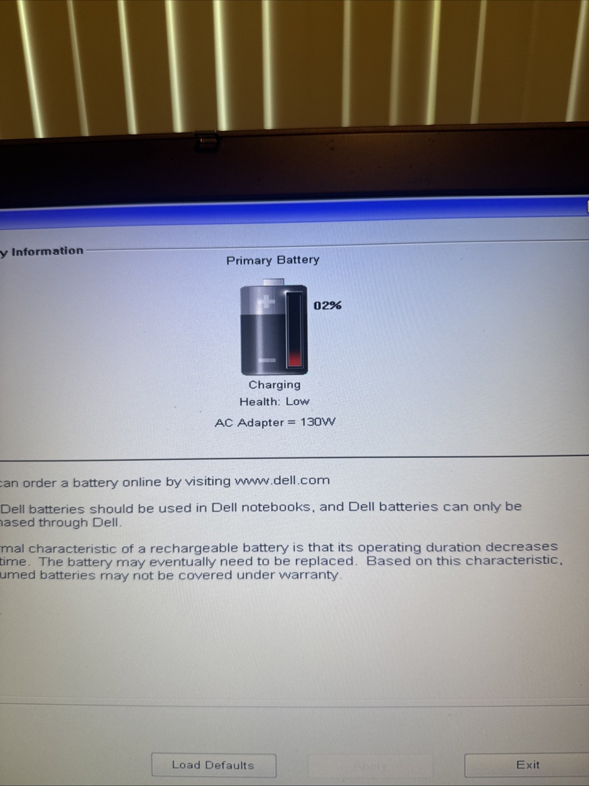 (Lot of 3) Precision M6600 17.3″ Laptop i7-2860QM 2.50GHz 16GB RAM AMD **NO HDD*