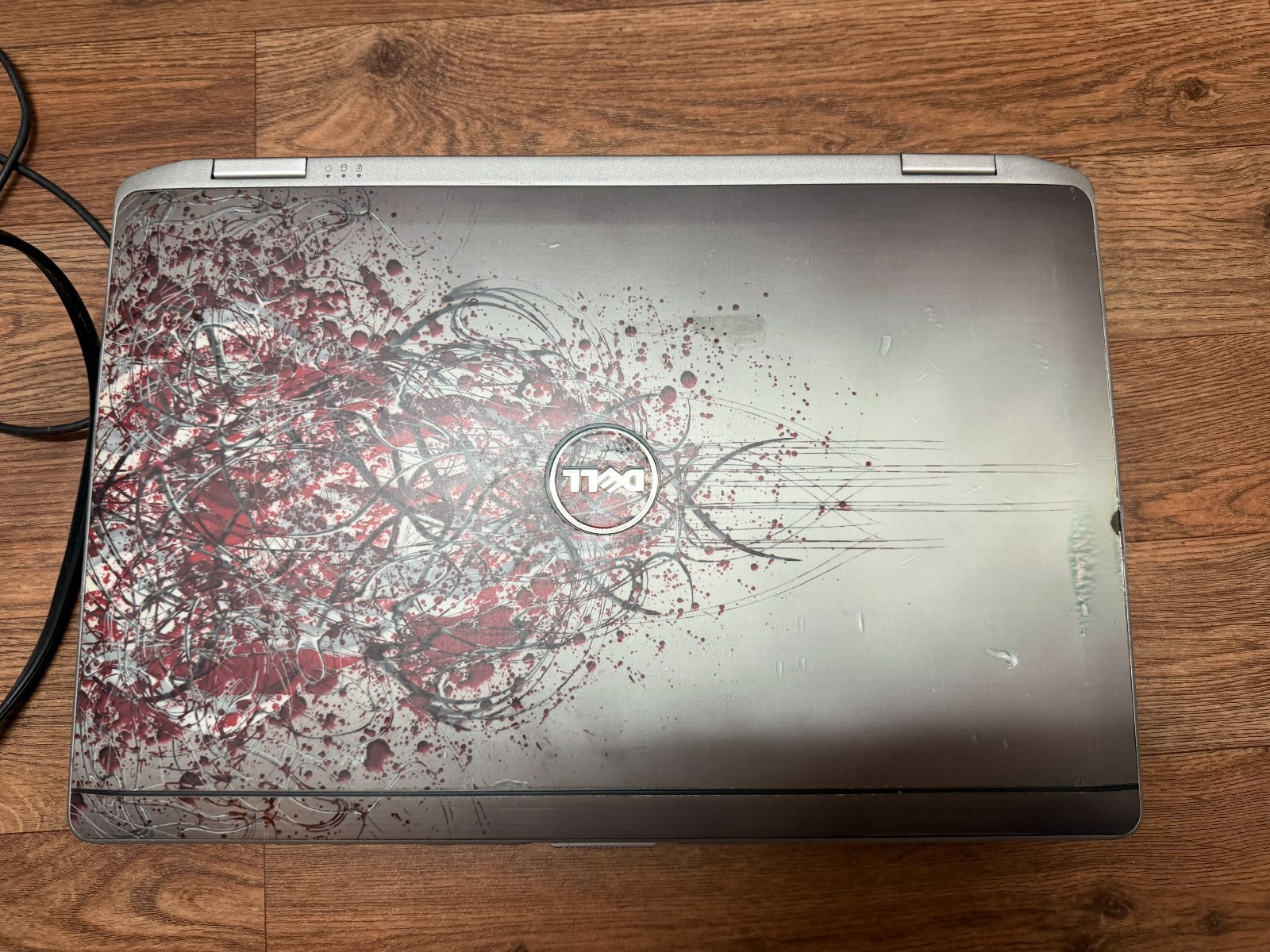Dell Latitude E6530 i7-3520M @ 2.70GHz 8GB RAM 512GB HDD W10 *SEE PICS/READ*