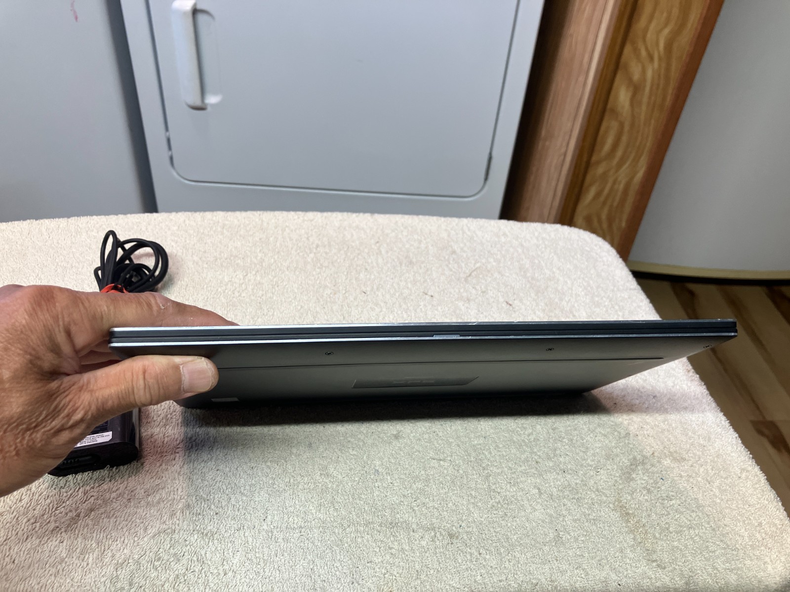 Dell XPS 13 9365 2 in 1 Touch i5-7Y57, 8 GB-256 GB NVMe Windows 11 Pro # 384N5Q2