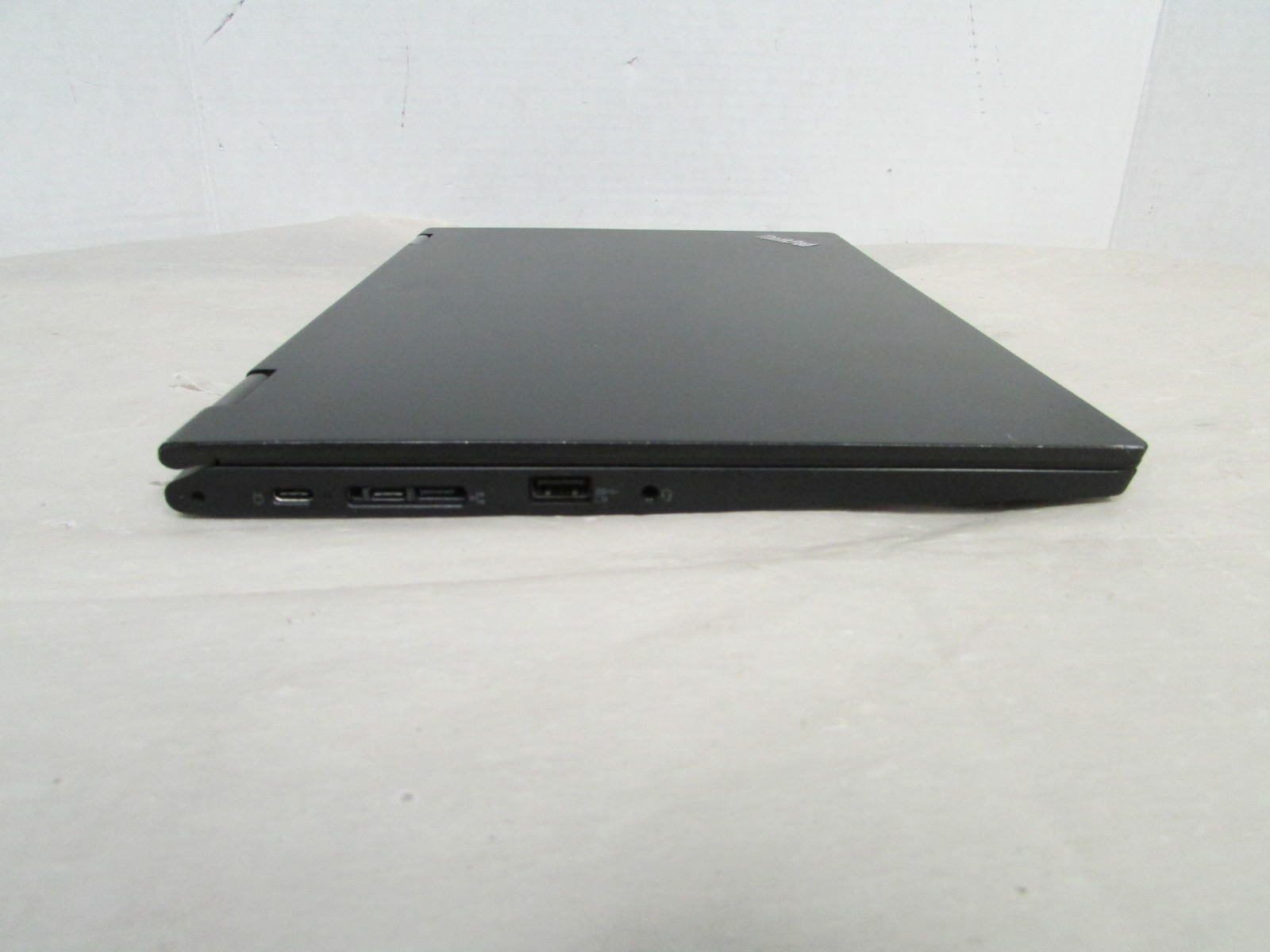 Lenovo ThinkPad L13 Yoga Gen 3 i5-10210U 8GB RAM NO SSD/OS #2 READ DISC.
